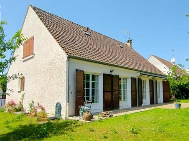 Maison 7 pièces 152 m²