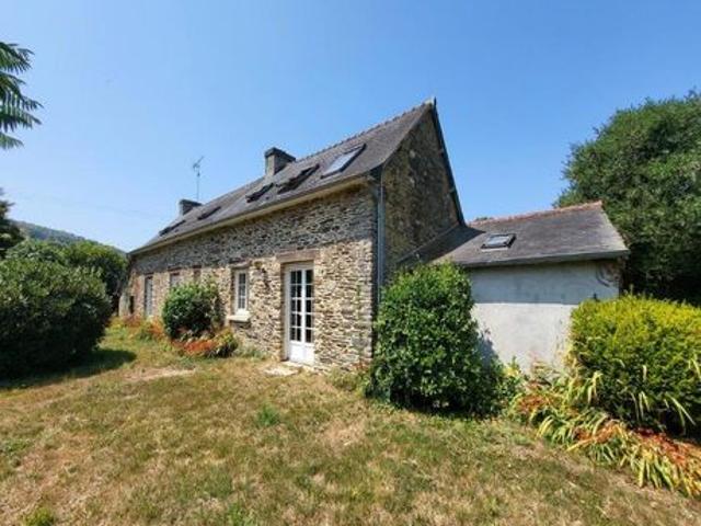 Maison 7 pièces 152 m²