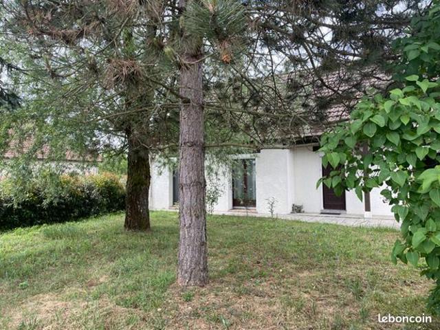 Maison 7 pièces 152 m²