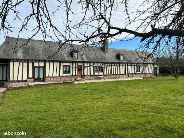 Maison 7 pièces 152 m²