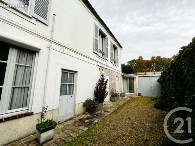 Maison 7 pièces 152 m²