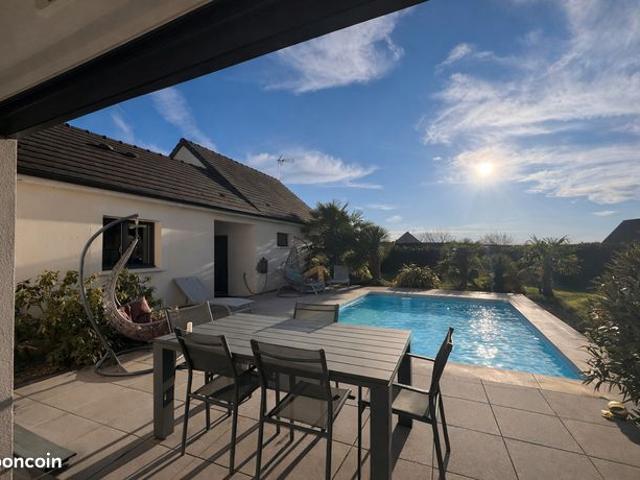 Maison 7 pièces 152 m²