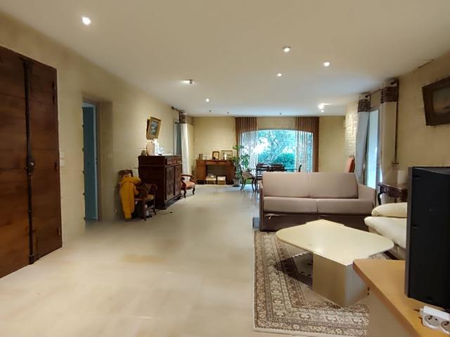 Maison 7 pièces 152 m²