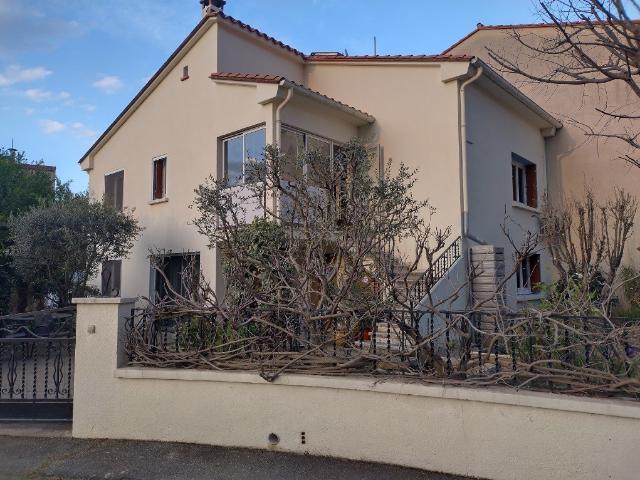 Maison 7 pièces 152 m²