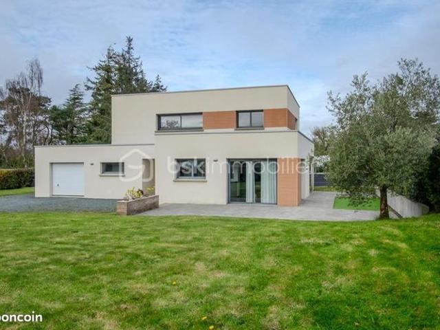 Maison 7 pièces 152 m²