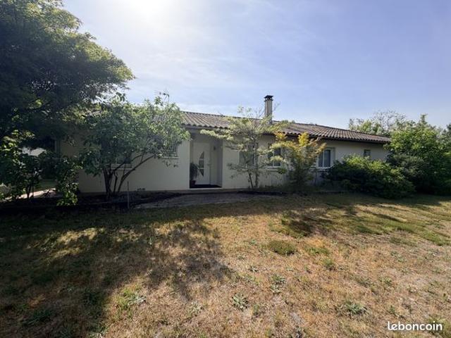 Maison 7 pièces 152 m²