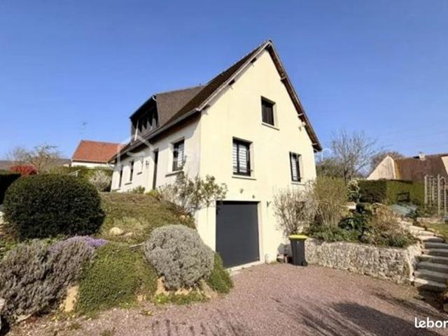 Maison 7 pièces 152 m²