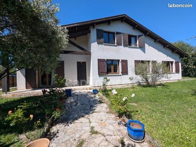 Maison 7 pièces 152 m²