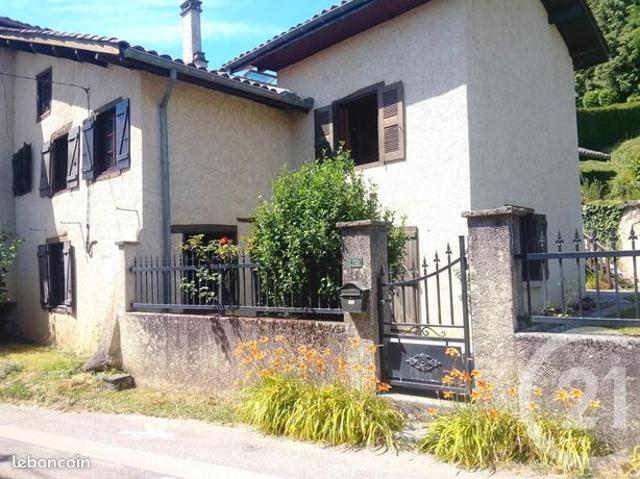 Maison 7 pièces 152 m²