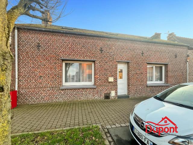 Maison 7 pièces 152 m²