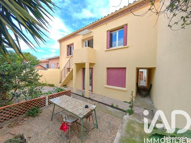Maison 7 pièces 152 m²