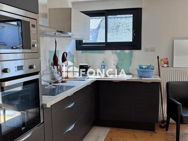 Maison 7 pièces 152 m²