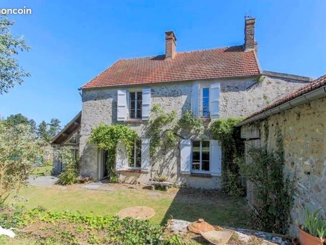 Maison 7 pièces 152 m²