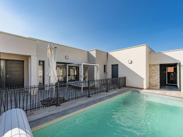Maison 7 pièces 152 m²