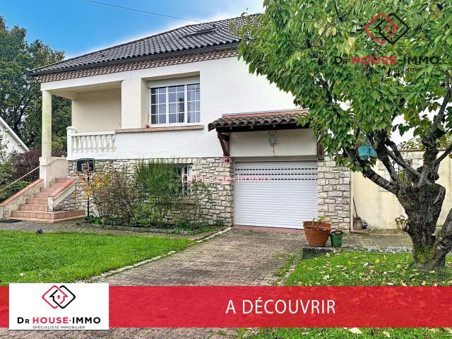 Maison 7 pièces 152 m²