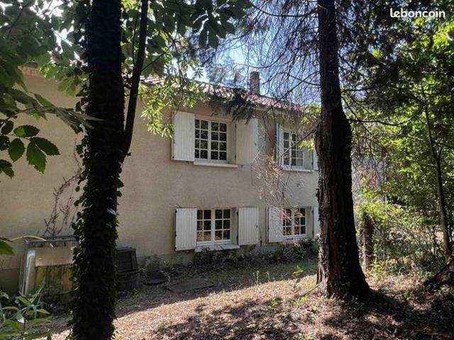 Maison 7 pièces 152 m²