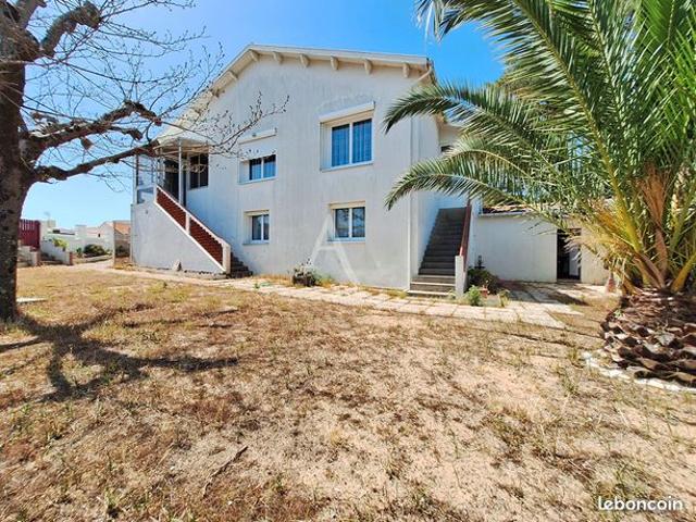 Maison 7 pièces 152 m²