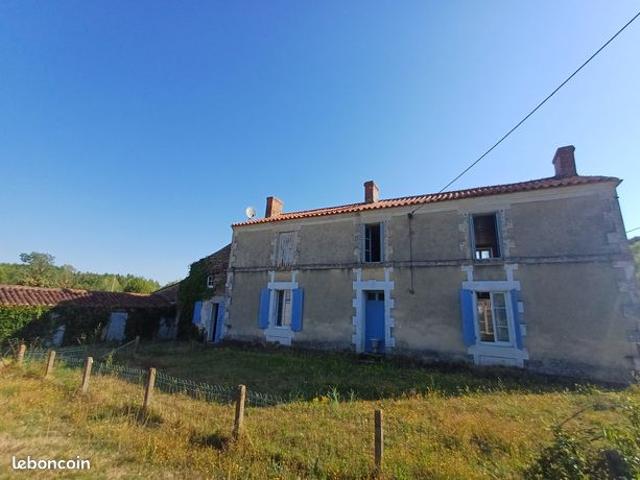 Maison 7 pièces 152 m²