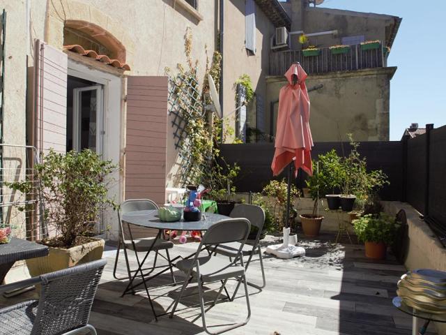 Maison 7 pièces 152 m²