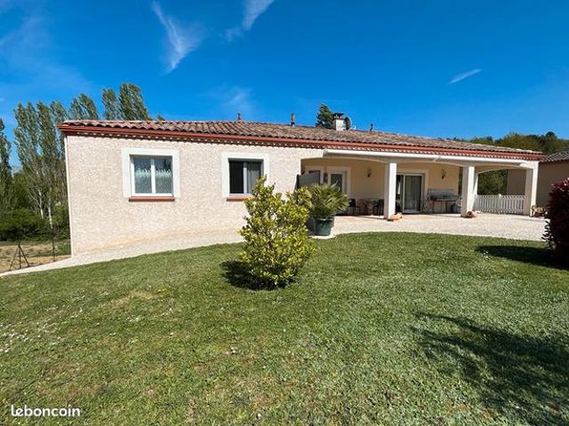 Maison 7 pièces 152 m²