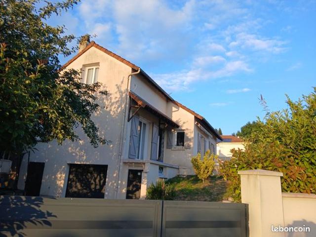 Maison 7 pièces 152 m²