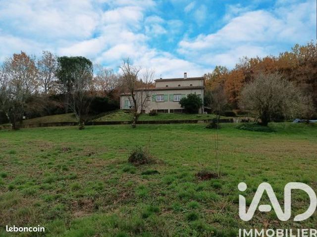 Maison 7 pièces 152 m²