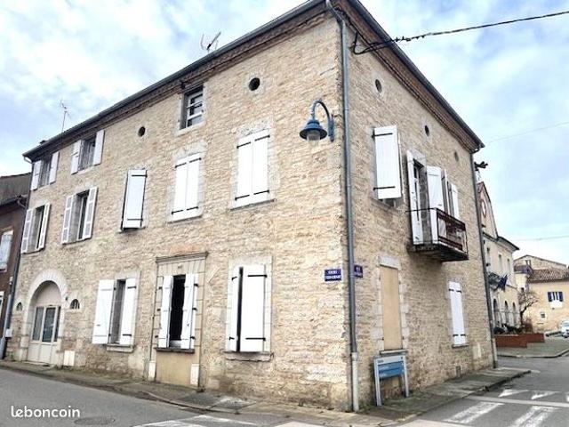 Maison 7 pièces 152 m²