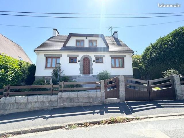 Maison 7 pièces 152 m²