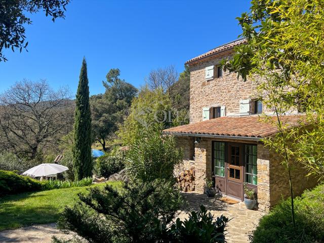 Maison 7 pièces 152 m²