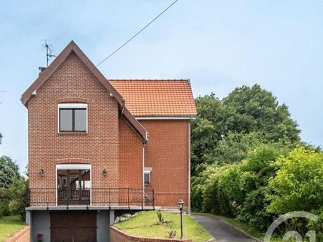 Maison 7 pièces 152 m²