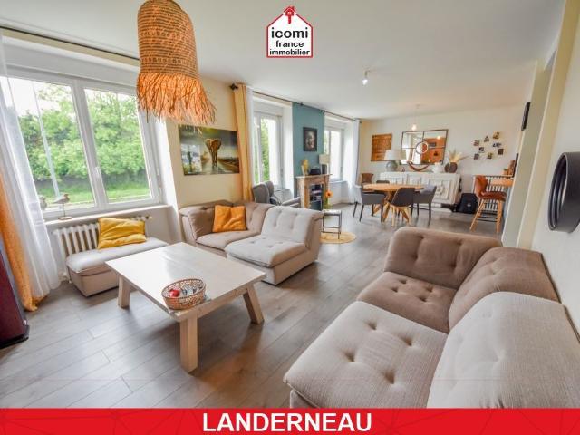 Maison 7 pièces 152 m²
