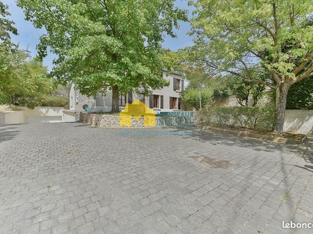 Maison 7 pièces 152 m²