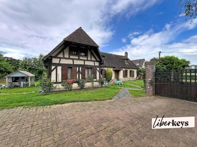 Maison 7 pièces 152 m²