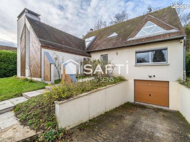 Maison 7 pièces 152 m²