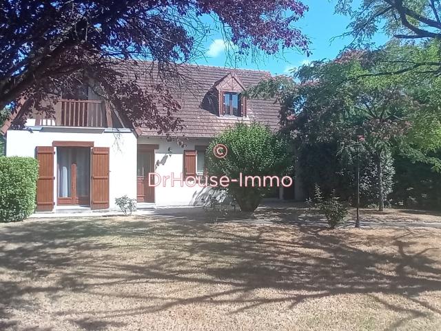 Maison 7 pièces 152 m²