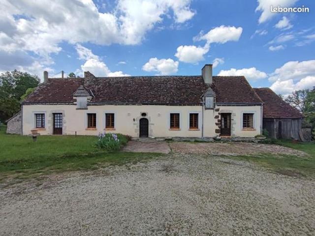 Maison 7 pièces 152 m²