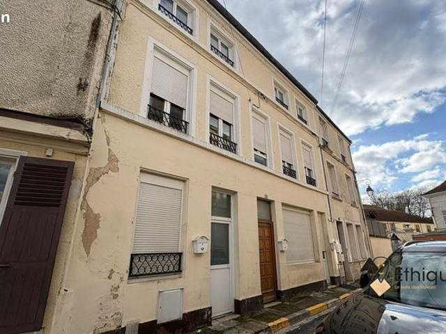 Maison 7 pièces 152 m²