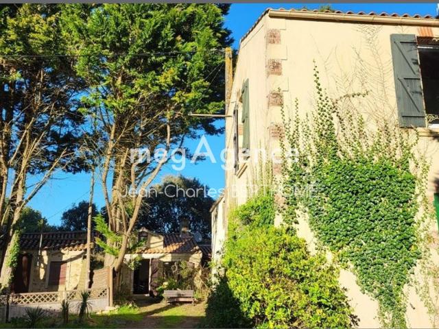 Maison 7 pièces 152 m²