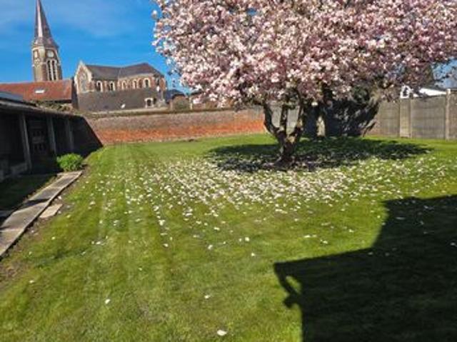 Maison 7 pièces 152 m²