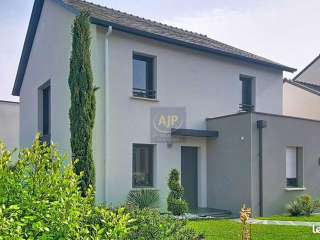 Maison 7 pièces 152 m²