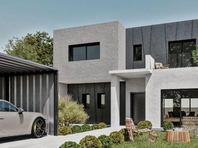 Maison 7 pièces 152 m²
