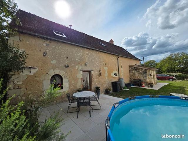 Maison 7 pièces 152 m²
