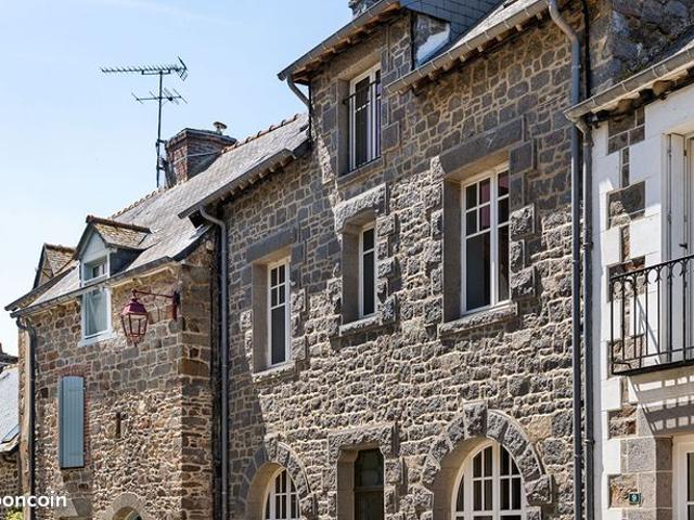 Maison 7 pièces 152 m²