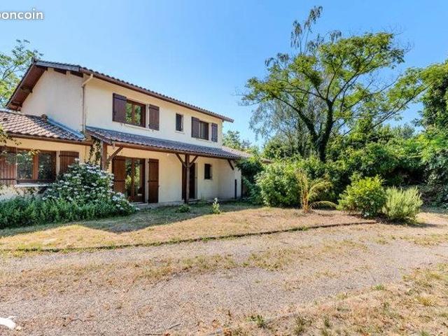 Maison 7 pièces 152 m²