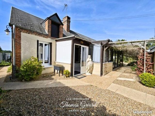 Maison 7 pièces 152 m²