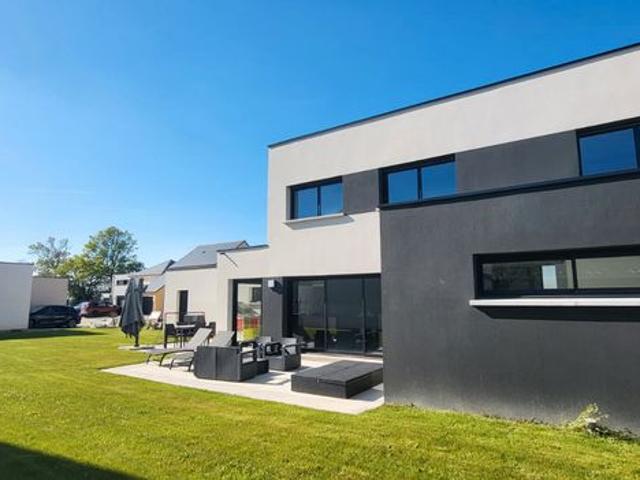 Maison 7 pièces 152 m²