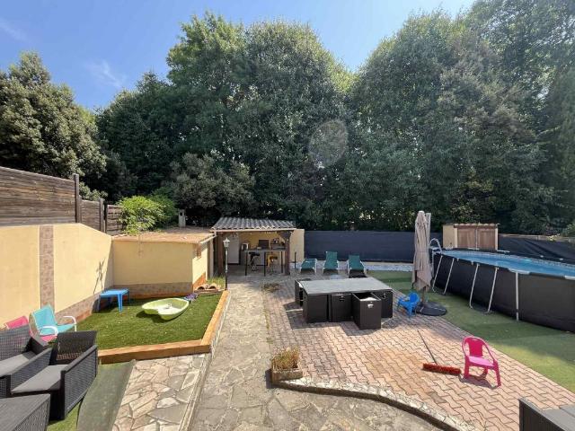 Maison 7 pièces 152 m²