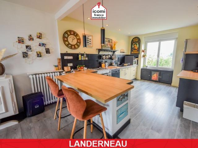 Maison 7 pièces 152 m²