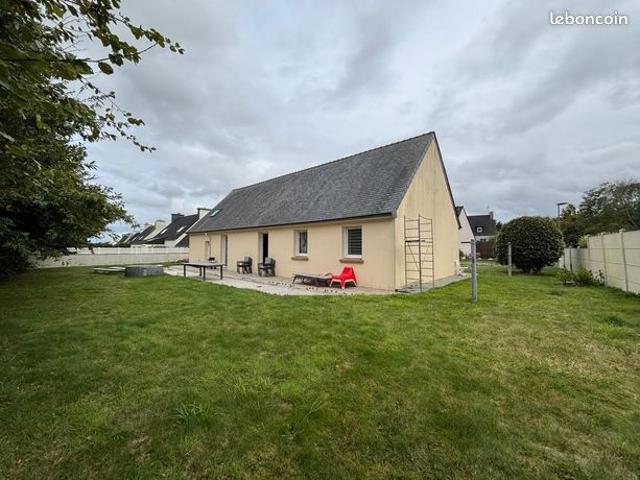 Maison 7 pièces 152 m²