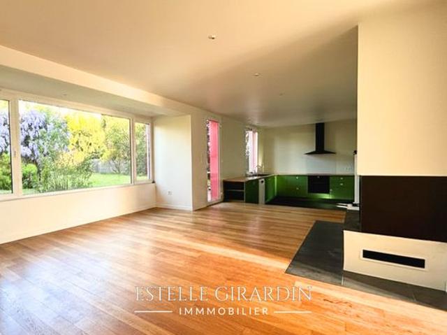 Maison 7 pièces 152 m²
